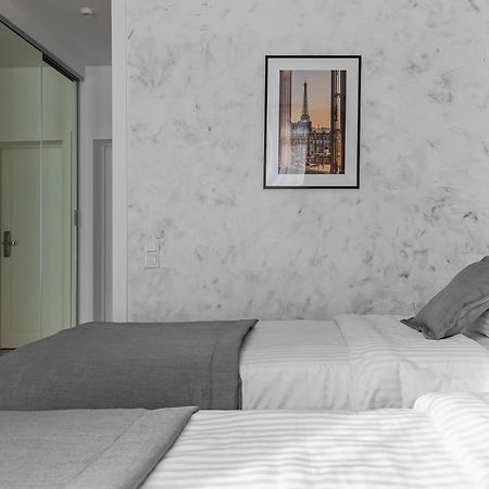 Boutique Hotel Французький Квартал Kiev Luaran gambar