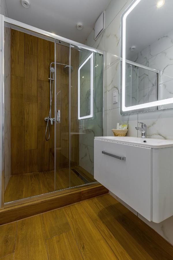 Boutique Hotel Французький Квартал Kiev Luaran gambar