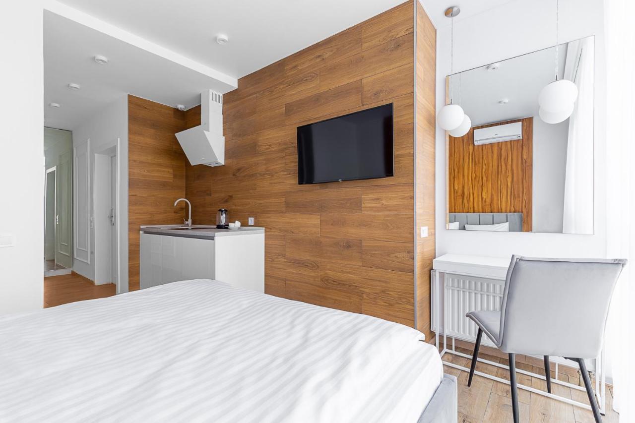 Boutique Hotel Французький Квартал Kiev Luaran gambar