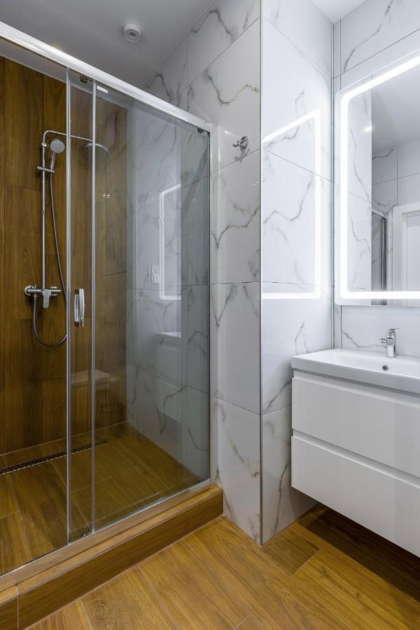 Boutique Hotel Французький Квартал Kiev Luaran gambar