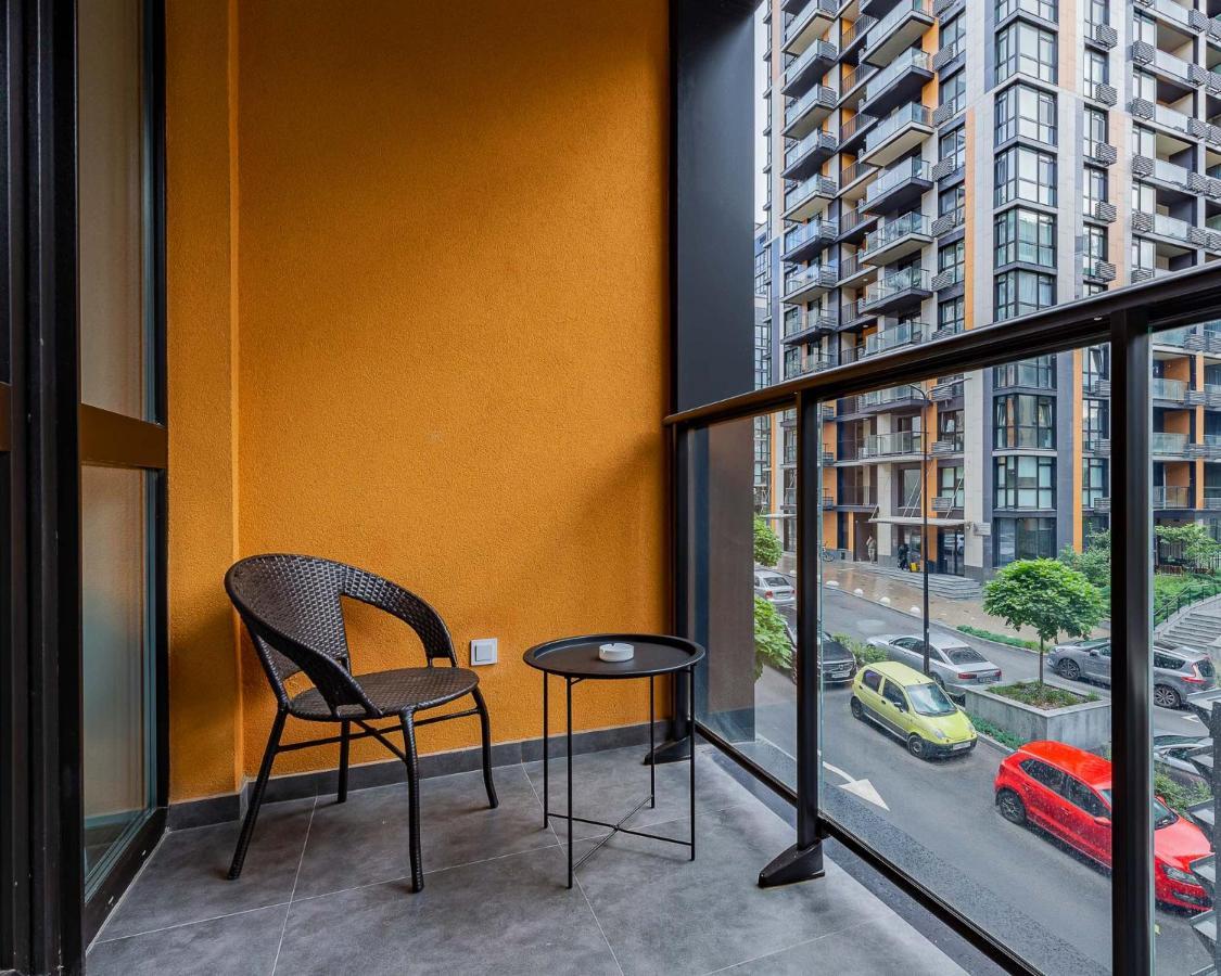 Boutique Hotel Французький Квартал Kiev Luaran gambar
