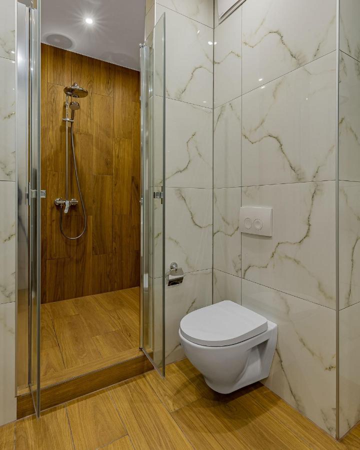 Boutique Hotel Французький Квартал Kiev Luaran gambar