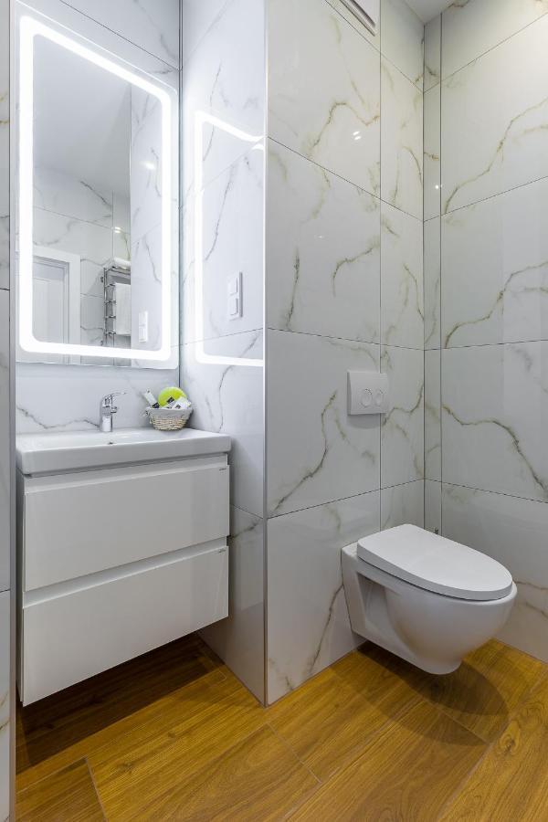 Boutique Hotel Французький Квартал Kiev Luaran gambar