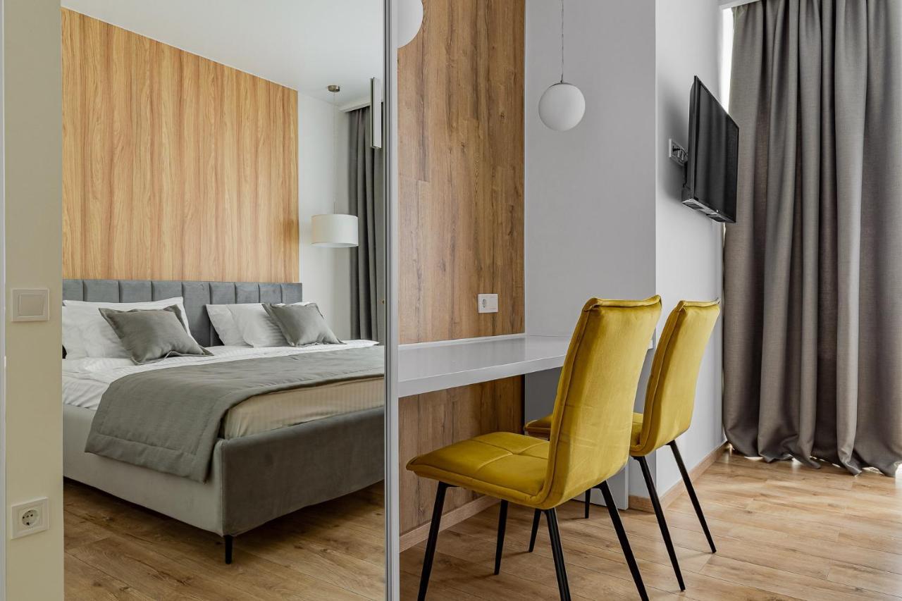 Boutique Hotel Французький Квартал Kiev Luaran gambar
