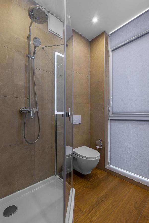 Boutique Hotel Французький Квартал Kiev Luaran gambar
