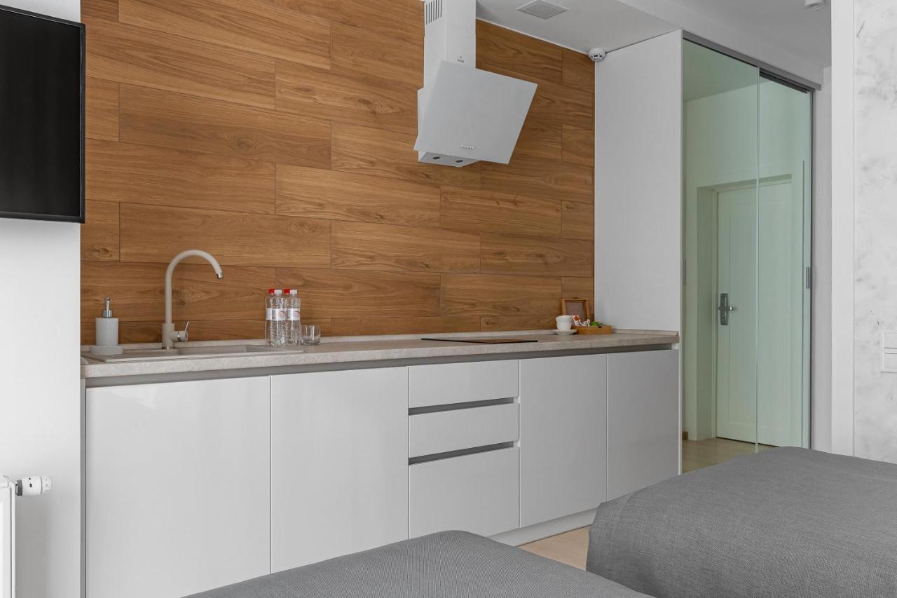 Boutique Hotel Французький Квартал Kiev Luaran gambar