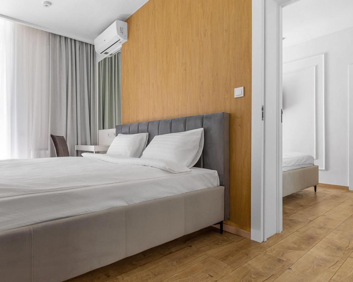 Boutique Hotel Французький Квартал Kiev Luaran gambar