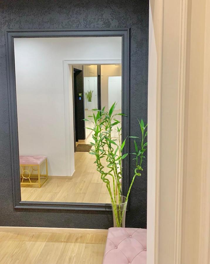 Boutique Hotel Французький Квартал Kiev Luaran gambar